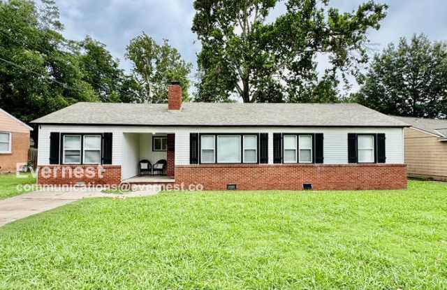 2541 South Pittsburg Avenue - 2541 South Pittsburg Avenue, Tulsa, OK 74114