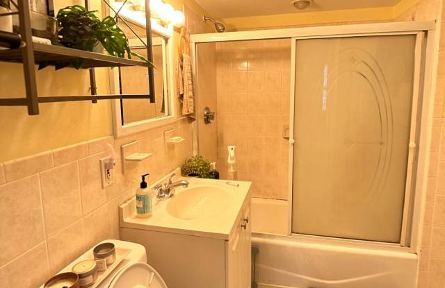 3 Holman St - 3 Holman Street, Boston, MA 02134