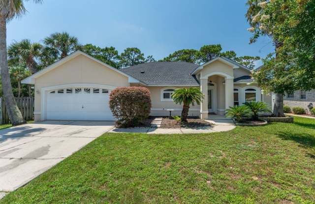 Spacious Home in Navarre! photos photos