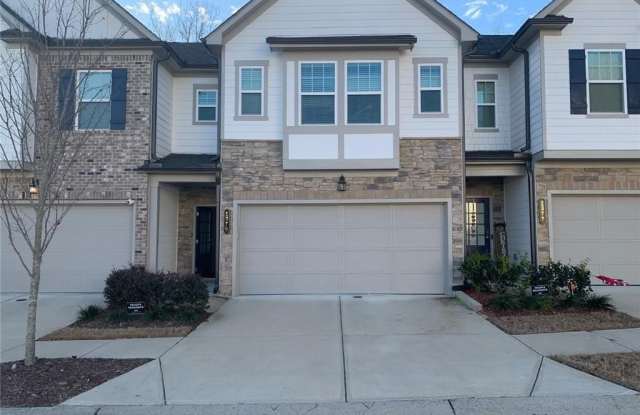 1379 Ben Park Way - 1379 Ben Park Way, Snellville, GA 30078 1379 Ben Park Way - 1379 Ben Park Way, Snellville, GA 30078