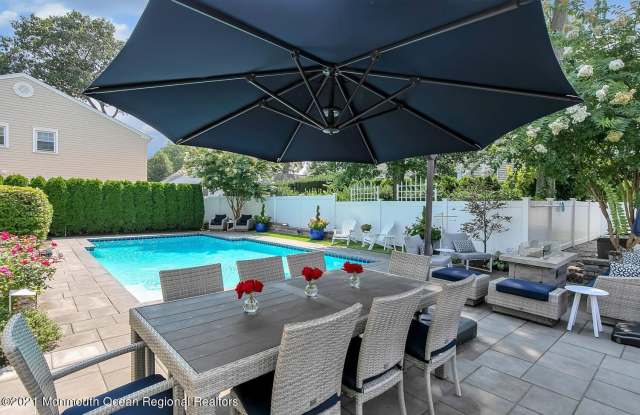 2211 3rd Avenue - 2211 3rd Avenue, Spring Lake, NJ 07762