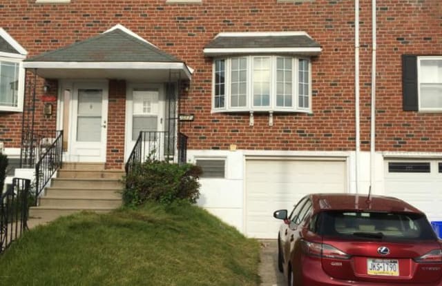3209 Danley Rd - 3209 Danley Road, Philadelphia, PA 19154