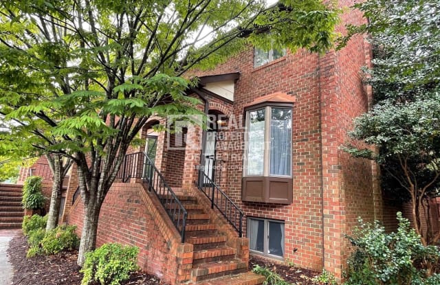 621-D Walker Avenue - 621 Walker Ave, Greensboro, NC 27401
