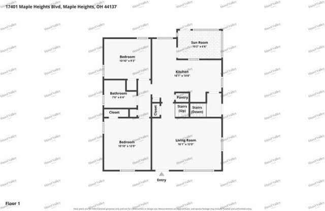 17401 Maple Heights Boulevard Gallery 3