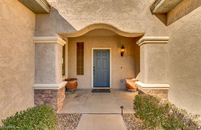 27133 W BURNETT Road - 27133 West Burnett Road, Buckeye, AZ 85396
