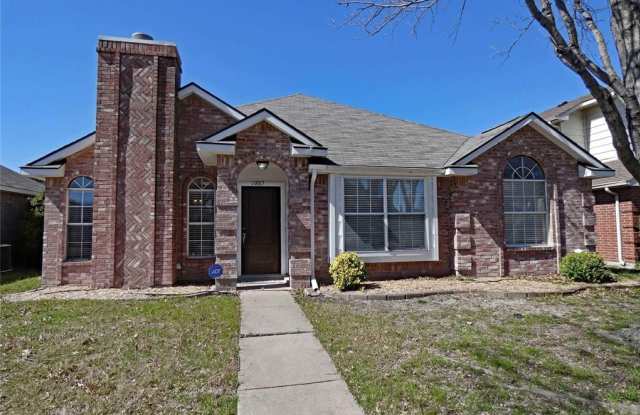 7865 Shield Road - 7865 Shield Road, Frisco, TX 75035