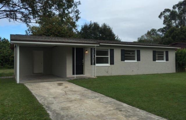 5317 Rosegay Ct. - 5317 Rosegay Court, Orlando, FL 32811