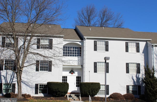 106 CASTLETOWN ROAD - 106 Castletown Road, Mays Chapel, MD 21093