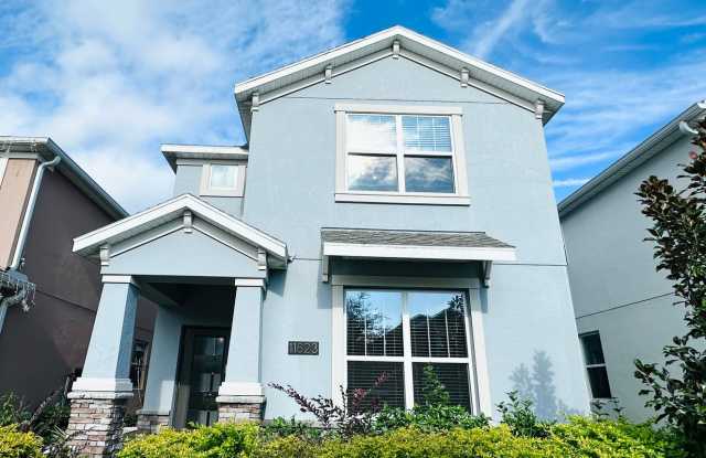 Storey Park House in Lake Nona for Rent photos photos