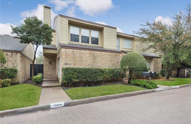 13914 Preston Valley Place - 13914 Preston View Blvd, Dallas, TX 75240