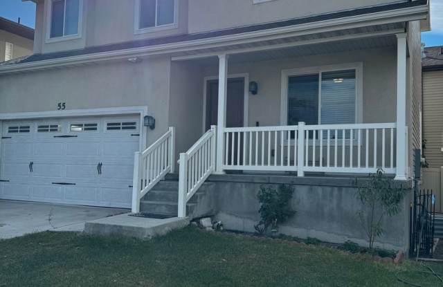 Gorgeous Home in South Salt Lake!!! - 55 West 2700 South, South Salt Lake, UT 84115