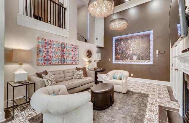 1116 Piedmont Avenue NE unit: 5 photos photos