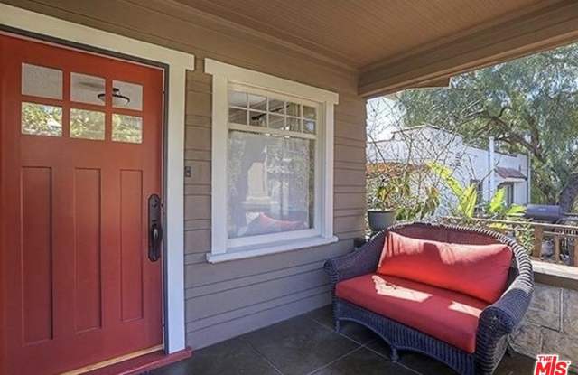2346 ECHO PARK Avenue Gallery 2
