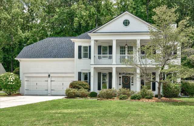 Welcome to this stunning 4-bedroom, 3-bathroom home located in the charming Peachtree City, GA. photos photos