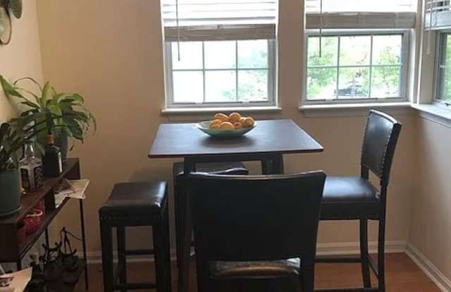 8561 Falls Run Road - 8561 Falls Run Road, Ilchester, MD 21043