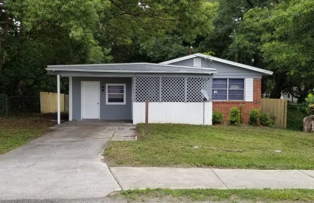 2525 Melson - 2525 Melson Avenue, Jacksonville, FL 32254