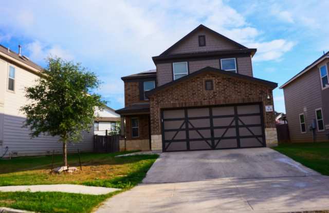 Stunning 4BR House in San Antonio - 3131 Mission Gate, San Antonio, TX 78224
