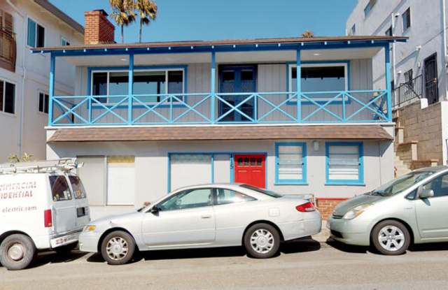 115 South Alameda Lane, Lower unit - 115 South Alameda Lane, San Clemente, CA 92672