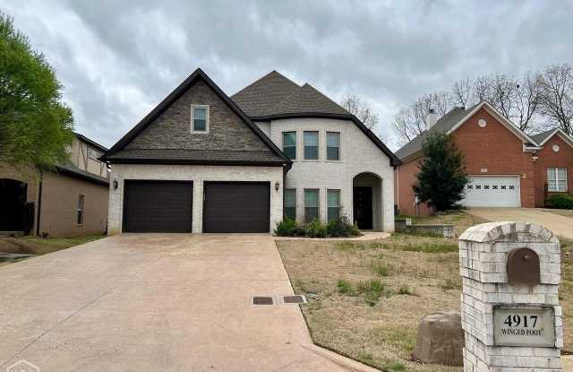 4917 Winged Foot Lane photos photos