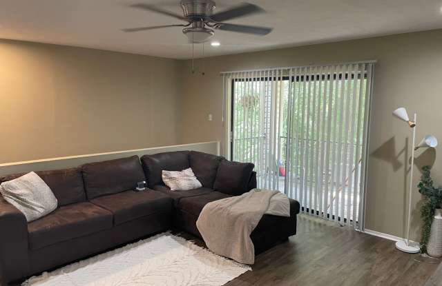 AVAILABLE AUGUST 2027 Spacious 2 Bed 2 Bath Apartment Gallery 3