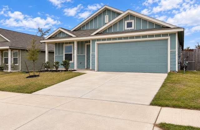 11726 Bone Spring Drive Gallery 1