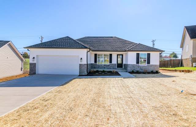 164 Doubletree Court - 164 Doubletree Court, Montgomery County, KY 40353