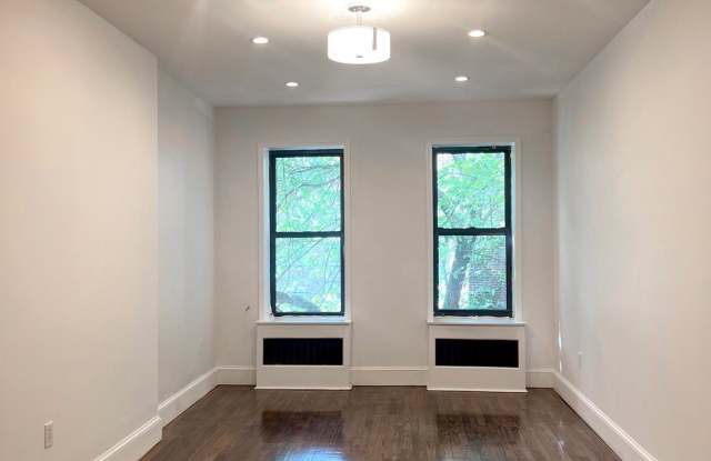 322 W 104th Street Gallery 1