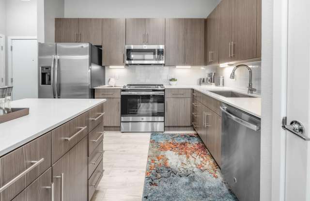 930 Central Flats photos photos