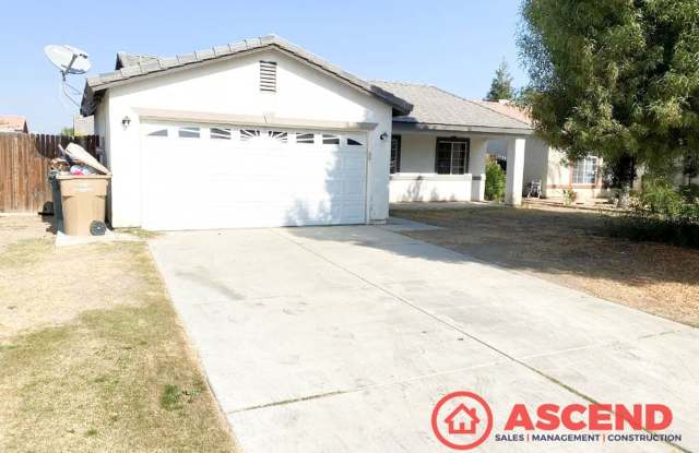 3 Bedroom 2 Bath House in SE Bakersfield - Apply Today! photos photos
