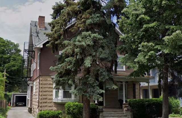 155 Barrington Street - 155 Barrington Street, Rochester, NY 14607