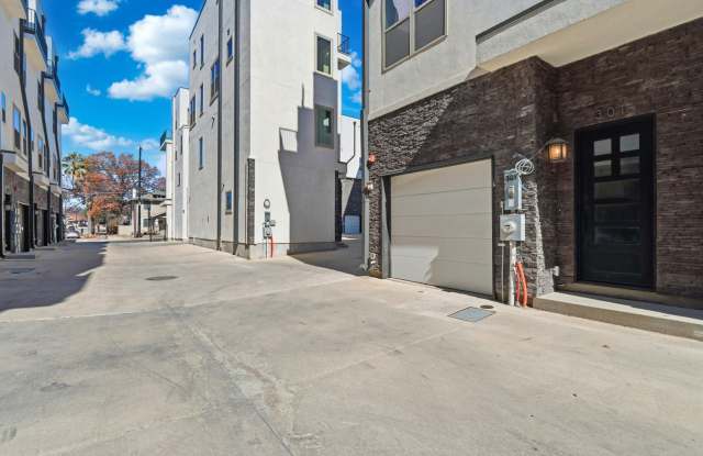 1817 N ST MARYS ST unit: 301 photos photos