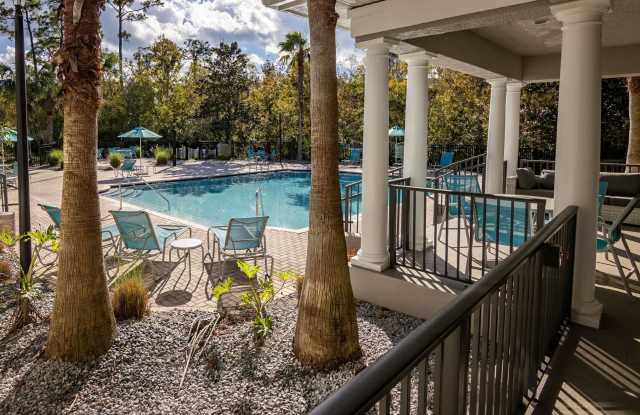 305 North Villa San Marco Drive - 1#302 photos photos