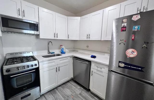 321 WEST 105 St. - 321 West 105th Street, New York City, NY 10025