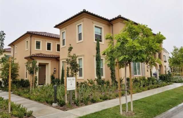 153 Bishop Landing - 153 Bishop Landing, Irvine, CA 92620