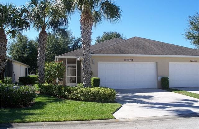 20674 Country Barn DR - 20674 Country Barn Drive, Estero, FL 33928