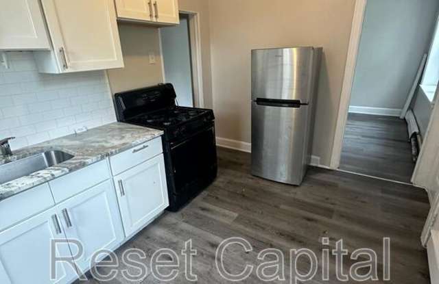 532 Sanford Ave photos photos