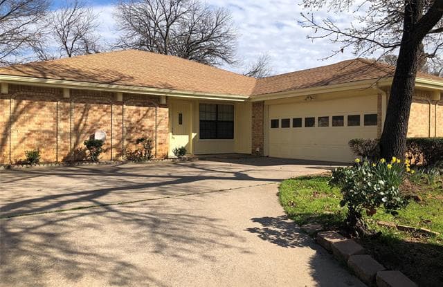2406 Nettle Lane - 2406 Nettle Lane, Euless, TX 76039