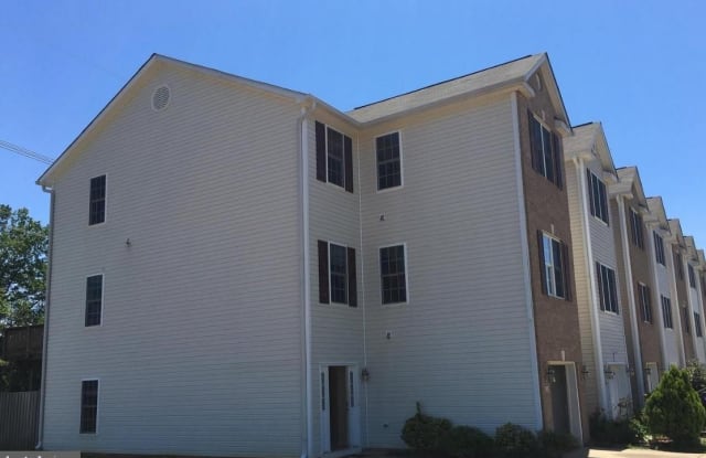 35156 SARA COURT - 35156 Sara Court, Orange County, VA 22508