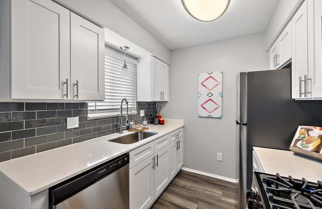 Cherry Hill Village photos photos