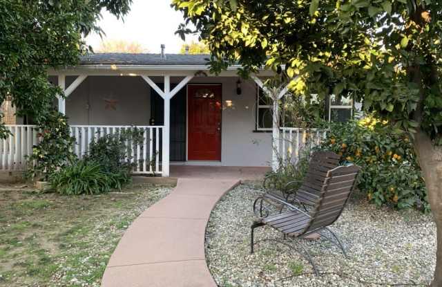503 Royce Street - 503 Royce Street, Altadena, CA 91001