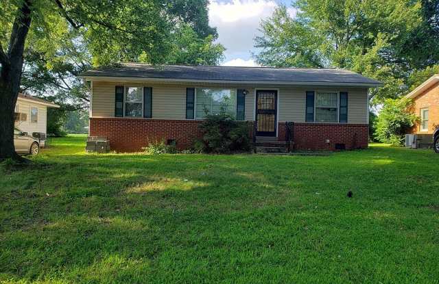 5032 Anderson Street Milan TN photos photos 5032 Anderson Street Milan TN photos photos