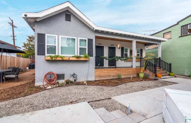 3619 Marmion Way Gallery 2