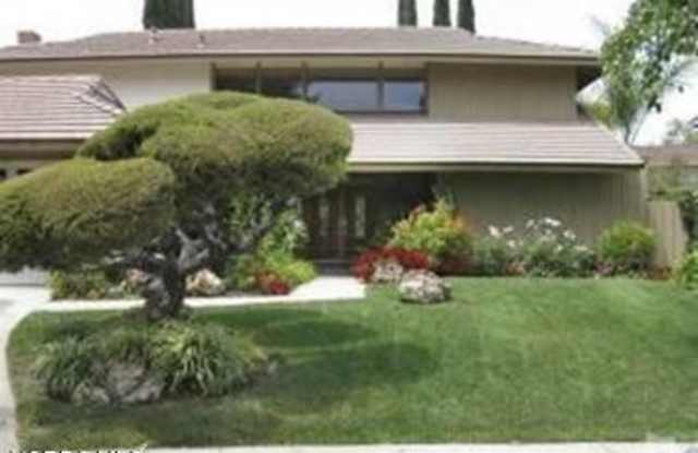 31939 Richgrove Court - 31939 Richgrove Court, Westlake Village, CA 91361
