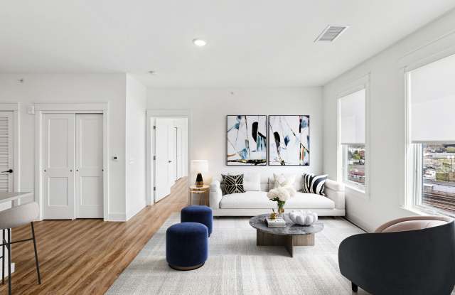 Harrison Yards Gallery 2