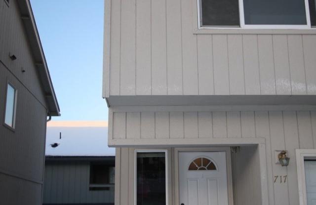 3 Bedroom Condo in South Anchorage! - 717 Blackburn Court, Anchorage, AK 99518