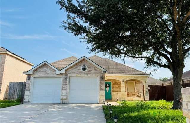 4409 Robin Avenue - 4409 Robin Avenue, McAllen, TX 78504 4409 Robin Avenue - 4409 Robin Avenue, McAllen, TX 78504