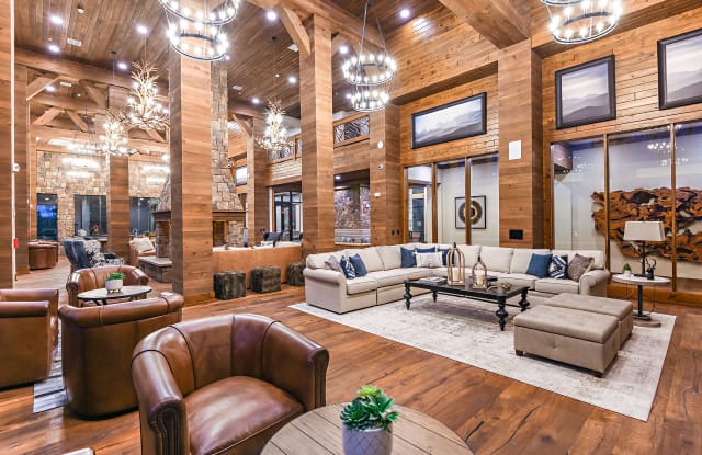The Lodge at Hamlin Gallery 2