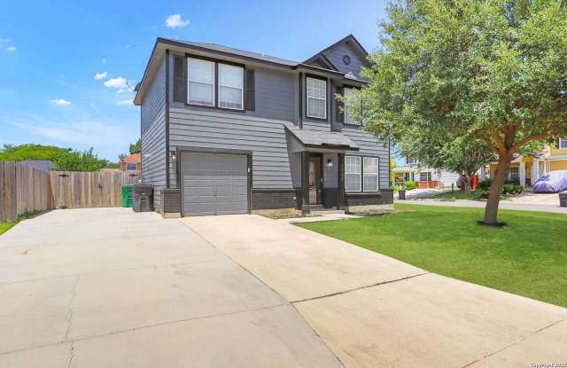 1703 Desert Willow photos photos