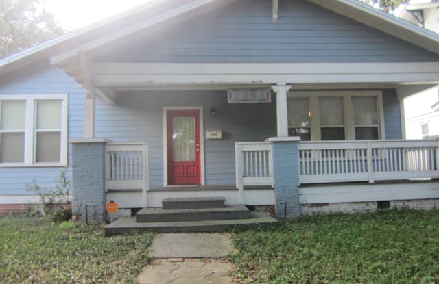 2304 MYRA ST - 2304 Myra St, Jacksonville, FL 32204