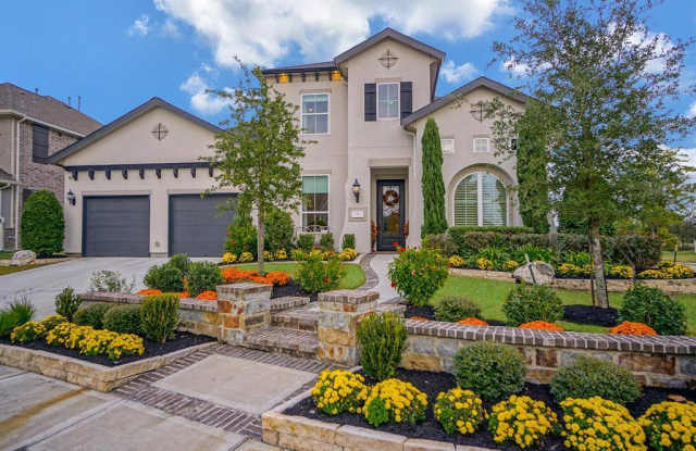 18902 Glidden Stream Lane - 18902 Golden Stream Lane, Harris County, TX 77433